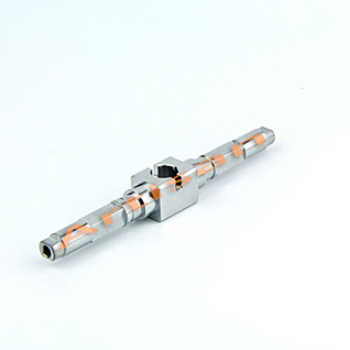 <strong>醫(yī)療設備精密零件圖四</strong>